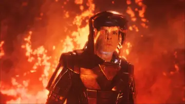 Backdrop to the movie "Star Trek Into Darkness" #224205