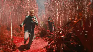 Backdrop to the movie "Star Trek Into Darkness" #614617