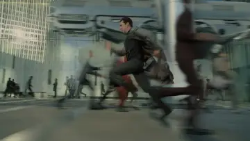 Backdrop to the movie "Star Trek Into Darkness" #614639