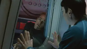 Backdrop to the movie "Star Trek Into Darkness" #614645