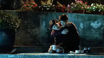 Backdrop to the movie "A Confucian Confusion" #1106108