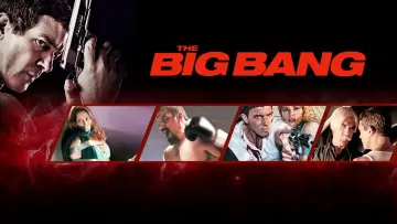 Backdrop to the movie "The Big Bang" #1590773