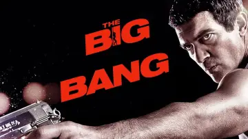 Backdrop to the movie "The Big Bang" #1590774