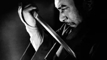 Backdrop to the movie "Zatoichi and the Chess Expert" #1865018
