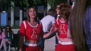 Backdrop to the movie "The Cheerleaders" #1072890