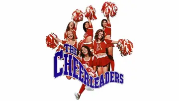 Backdrop to the movie "The Cheerleaders" #1072892