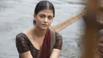 Backdrop to the movie "Raavanan" #1623291