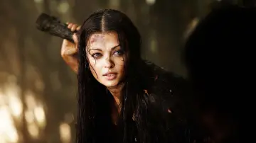 Backdrop to the movie "Raavanan" #1623302