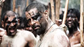 Backdrop to the movie "Raavanan" #1623303