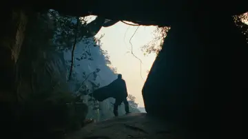 Backdrop to the movie "Raavanan" #1623305