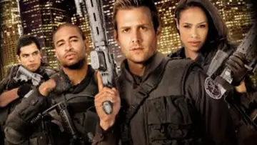 Backdrop to the movie "S.W.A.T.: Firefight" #324141