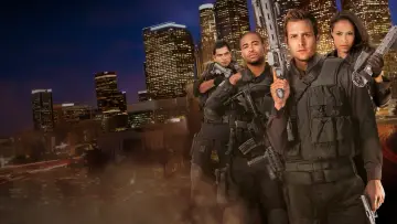 Backdrop to the movie "S.W.A.T.: Firefight" #941969