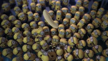 Backdrop to the movie "Banana" #433334