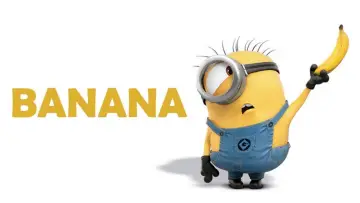 Backdrop to the movie "Banana" #714567