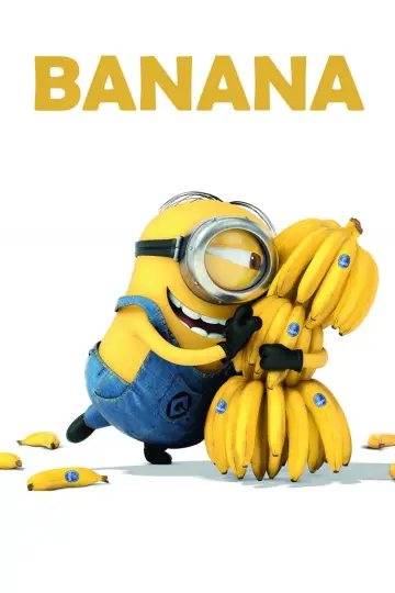 Poster to the movie "Banana" #714569