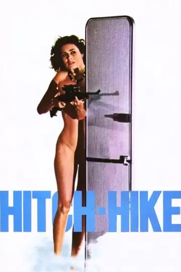 Poster to the movie "Hitch Hike" #1094910