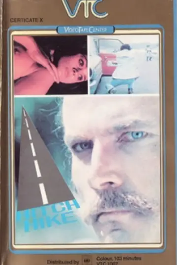 Poster to the movie "Hitch Hike" #1094912