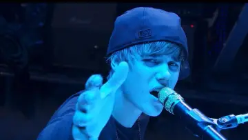 Backdrop to the movie "Justin Bieber: Never Say Never" #1581655