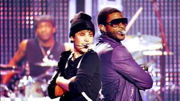 Backdrop to the movie "Justin Bieber: Never Say Never" #1581656