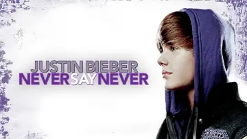 Backdrop to the movie "Justin Bieber: Never Say Never" #1581657