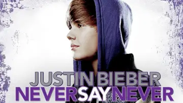 Backdrop to the movie "Justin Bieber: Never Say Never" #1581660