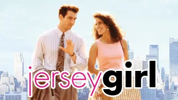 Backdrop to the movie "Jersey Girl" #1074939