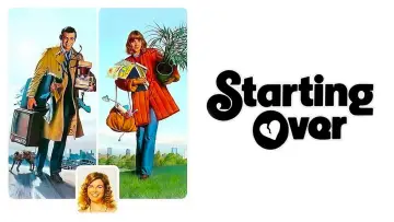 Backdrop to the movie "Starting Over" #965006