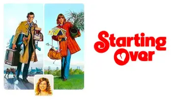 Backdrop to the movie "Starting Over" #965008
