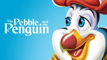 Backdrop to the movie "The Pebble and the Penguin" #1033845
