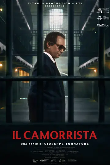 Poster to the movie "The Professor" #1171237