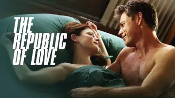 Backdrop to the movie "The Republic Of Love" #950458