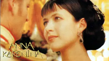 Backdrop to the movie "Anna Karenina" #622547