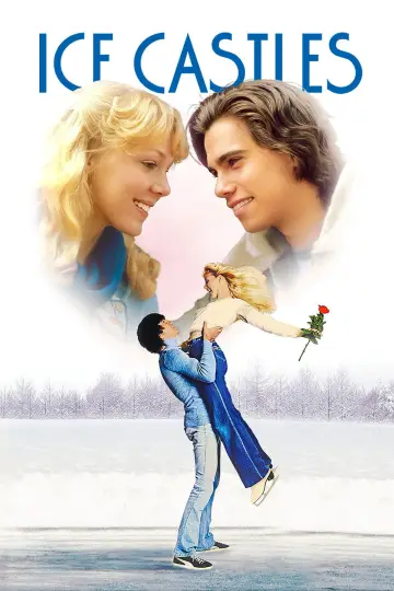 Poster to the movie "Ice Castles" #1118334