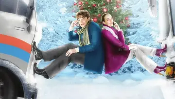 Backdrop to the movie "The New Year