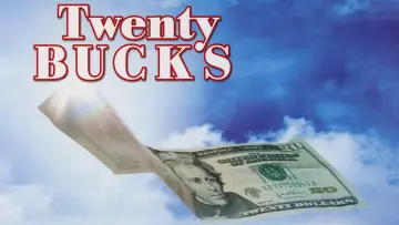 Backdrop to the movie "Twenty Bucks" #1128186