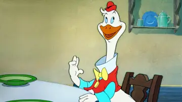 Backdrop to the movie "Donald
