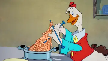 Backdrop to the movie "Donald