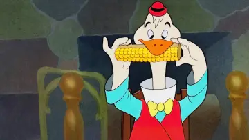 Backdrop to the movie "Donald