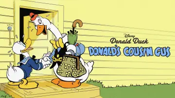 Backdrop to the movie "Donald
