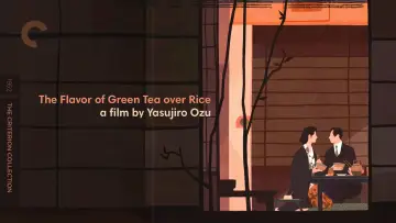 Backdrop to the movie "The Flavor of Green Tea Over Rice" #1618887