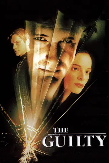 Poster to the movie "The Guilty" #1865094