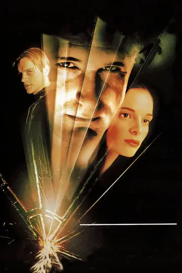 Poster to the movie "The Guilty" #1865096