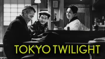 Backdrop to the movie "Tokyo Twilight" #1624659