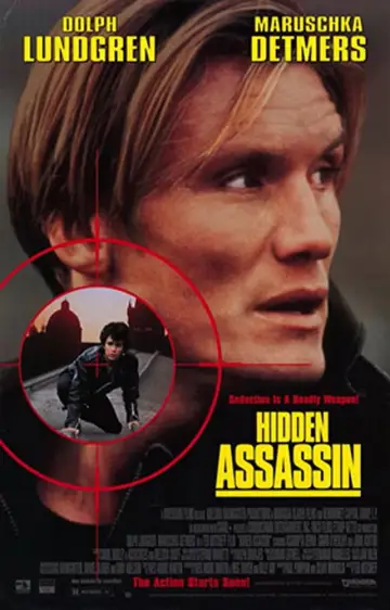 Poster to the movie "The Shooter" #1814172