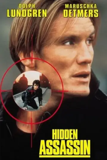 Poster to the movie "The Shooter" #1814174