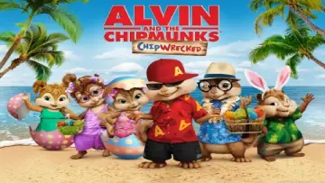 Watch film Alvin and the Chipmunks: Chipwrecked — Alvin and the Chipmunks: Chipwrecked | Official Trailer | 20th Century FOX