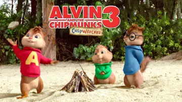 Backdrop to the movie "Alvin and the Chipmunks: Chipwrecked" #723078