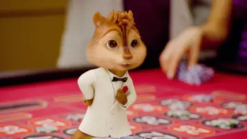 Backdrop to the movie "Alvin and the Chipmunks: Chipwrecked" #723081