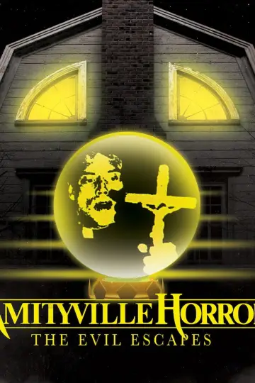 Poster to the movie "Amityville: The Evil Escapes" #1042873