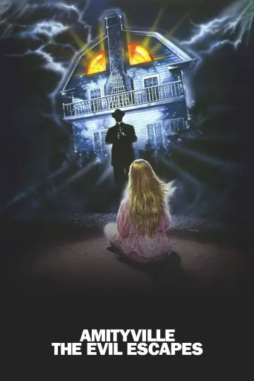 Amityville: The Evil Escapes